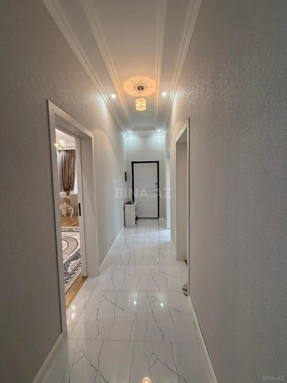 Satılır 4 otaqlı həyət evi 130 m²