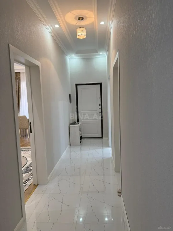 Satılır 4 otaqlı həyət evi 130 m²