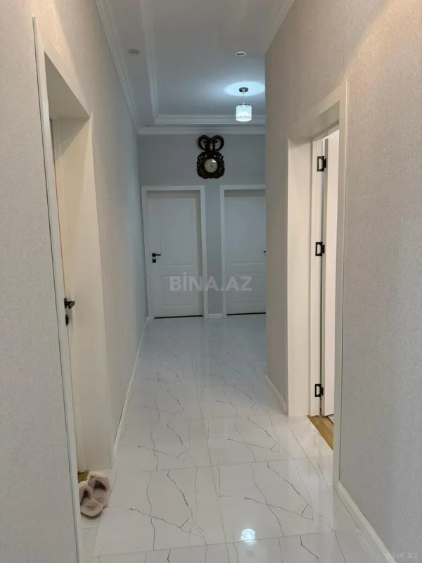 Satılır 4 otaqlı həyət evi 130 m²