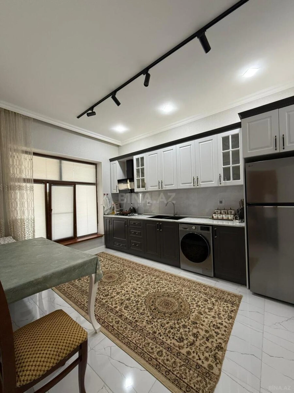 Satılır 4 otaqlı həyət evi 130 m²
