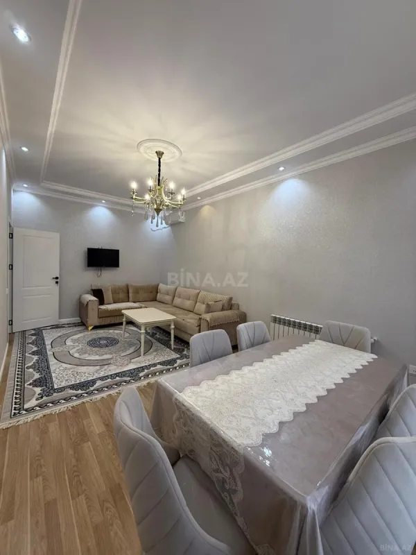 Satılır 4 otaqlı həyət evi 130 m²
