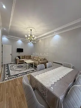 Satılır 4 otaqlı həyət evi 130 m² — Bakı, Qaradağ 4 otaq 130.00 m²