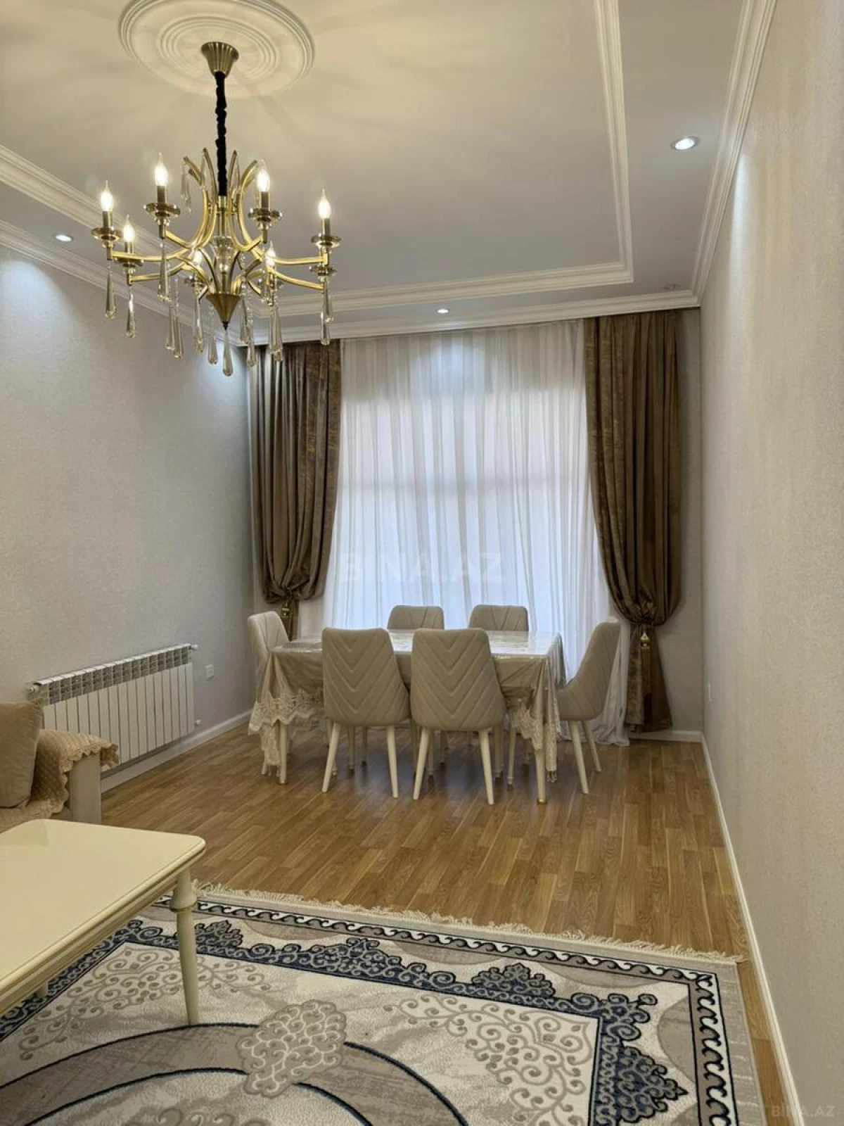 Satılır 4 otaqlı həyət evi 130 m²