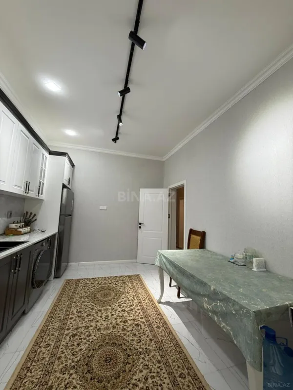 Satılır 4 otaqlı həyət evi 130 m²