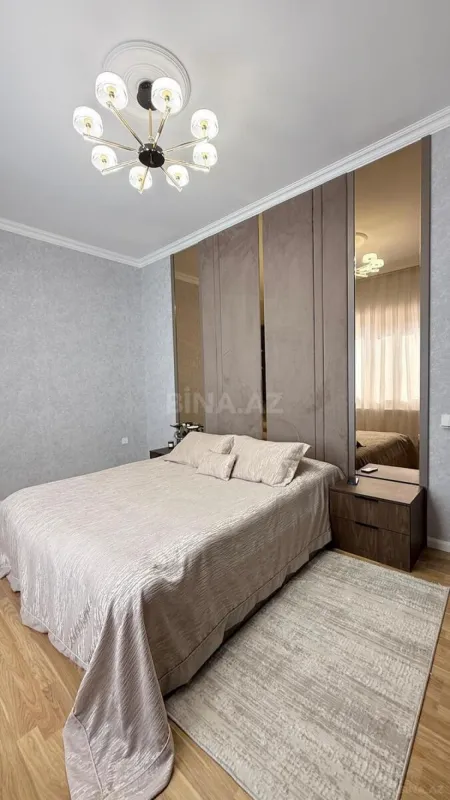 Satılır 4 otaqlı həyət evi 130 m²