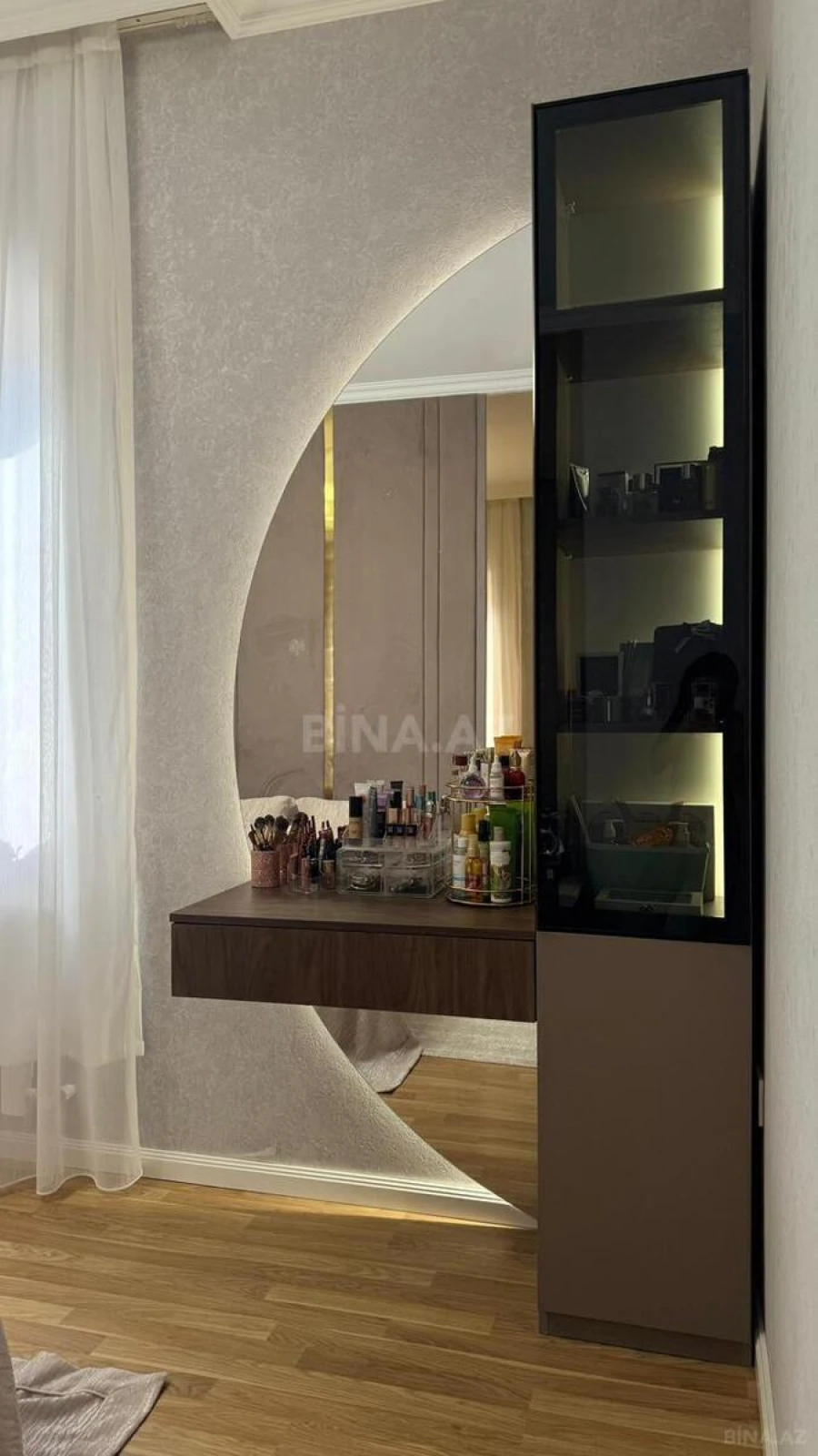 Satılır 4 otaqlı həyət evi 130 m²