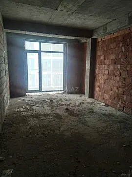 Satılır 3 otaqlı mənzil 121 m² — Bakı, Nərimanov 3 otaq 121.00 m²