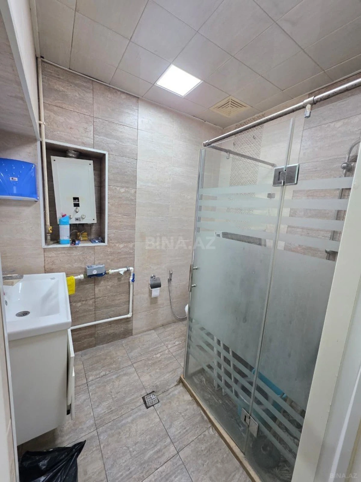 Kirayə verilir 3 otaqlı ofis 80 m²