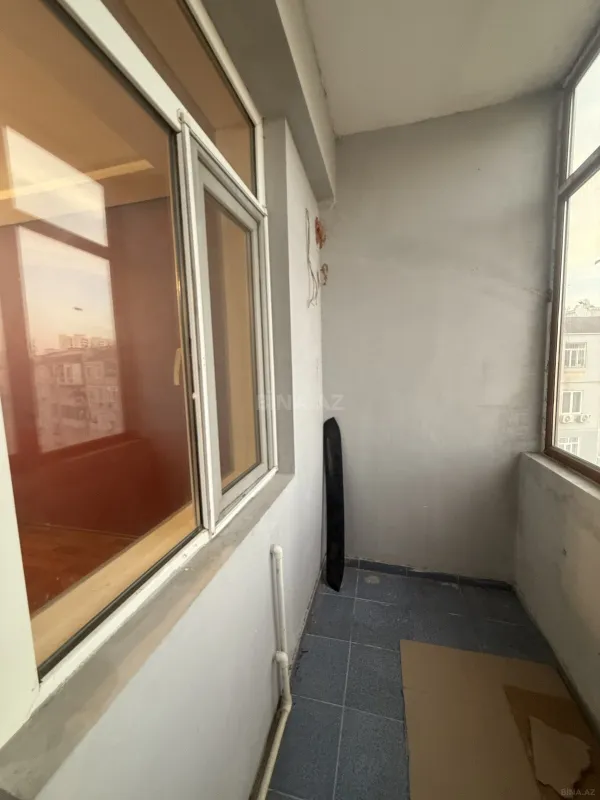 Kirayə verilir 2 otaqlı mənzil 90 m²