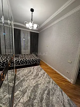 Satılır 3 otaqlı mənzil 100 m²