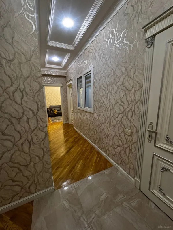Satılır 3 otaqlı mənzil 100 m²