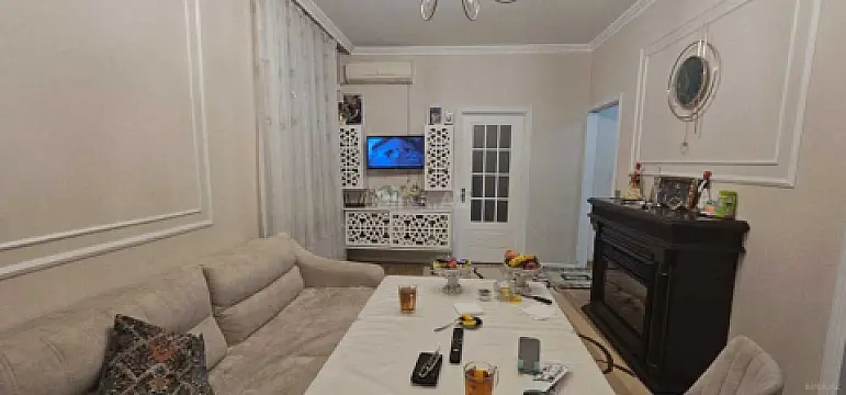 Satılır 2 otaqlı mənzil 55 m² — Bakı, Memar Əcəmi yanı 2 otaq 55.00 m²