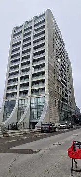 Satılır 4 otaqlı mənzil 186 m² — Bakı 4 otaq 186.00 m²