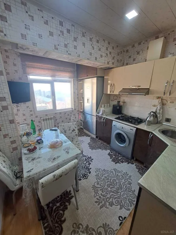 Satılır 3 otaqlı mənzil 85 m²