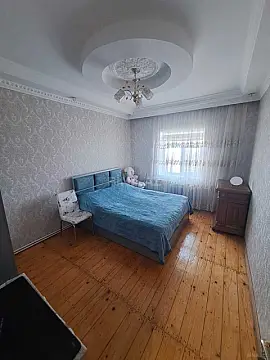 Satılır 3 otaqlı mənzil 85 m²