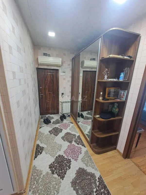 Satılır 3 otaqlı mənzil 85 m²