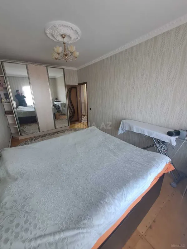 Satılır 3 otaqlı mənzil 85 m²