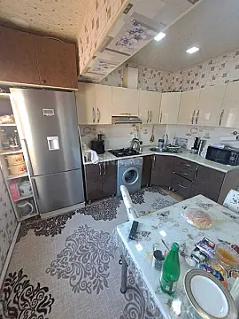 Satılır 3 otaqlı mənzil 85 m²