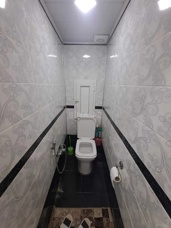 Satılır 3 otaqlı mənzil 85 m²