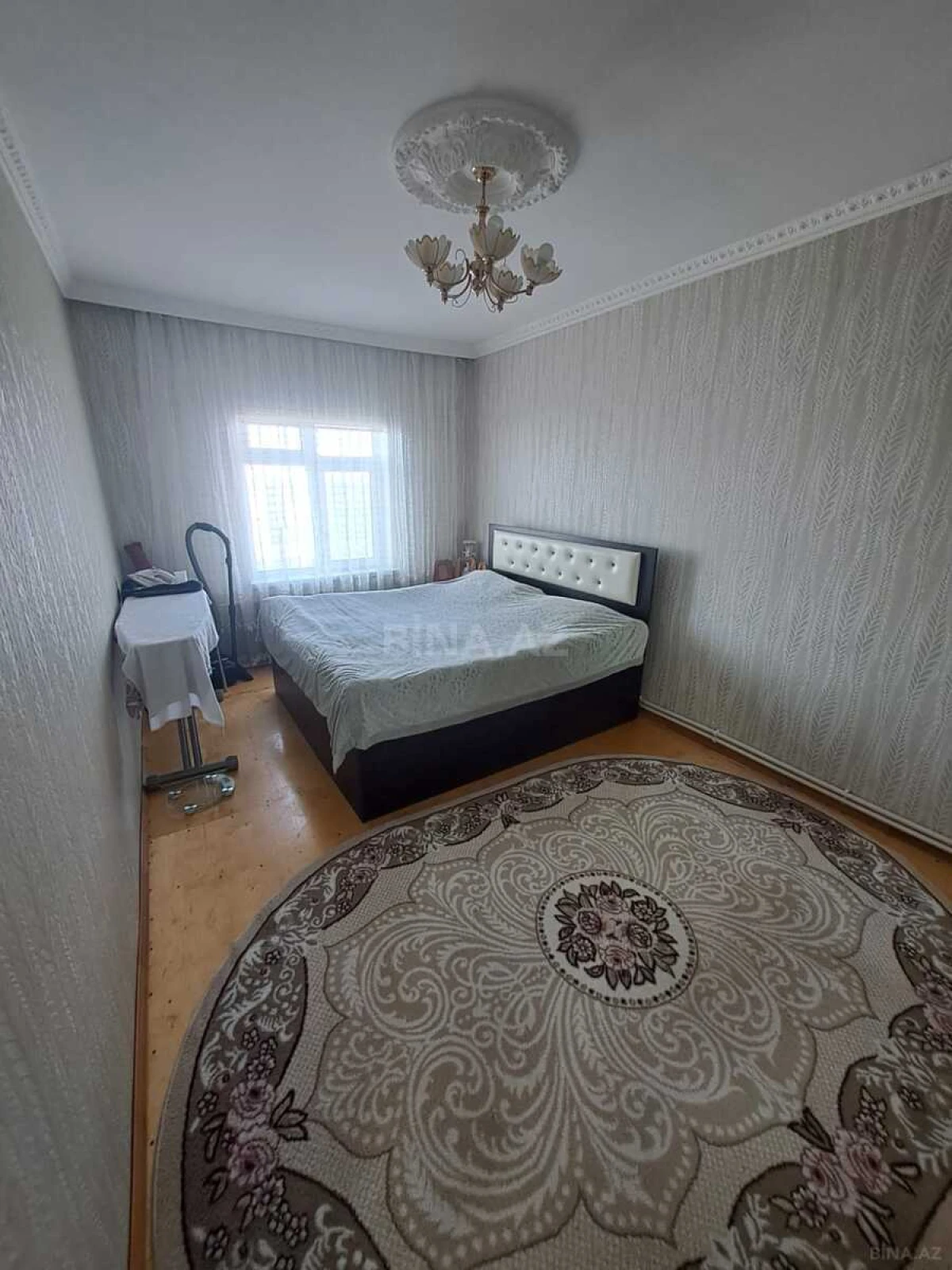 Satılır 3 otaqlı mənzil 85 m²