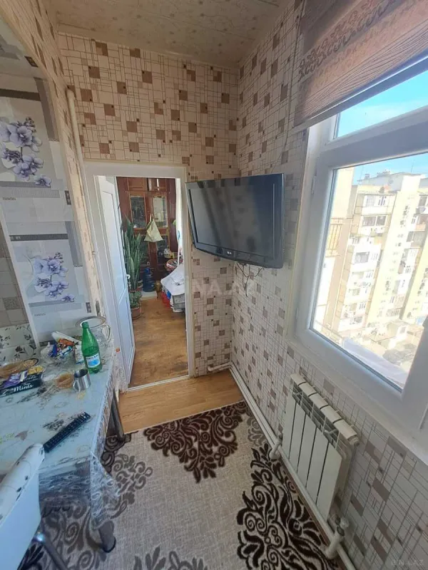 Satılır 3 otaqlı mənzil 85 m²