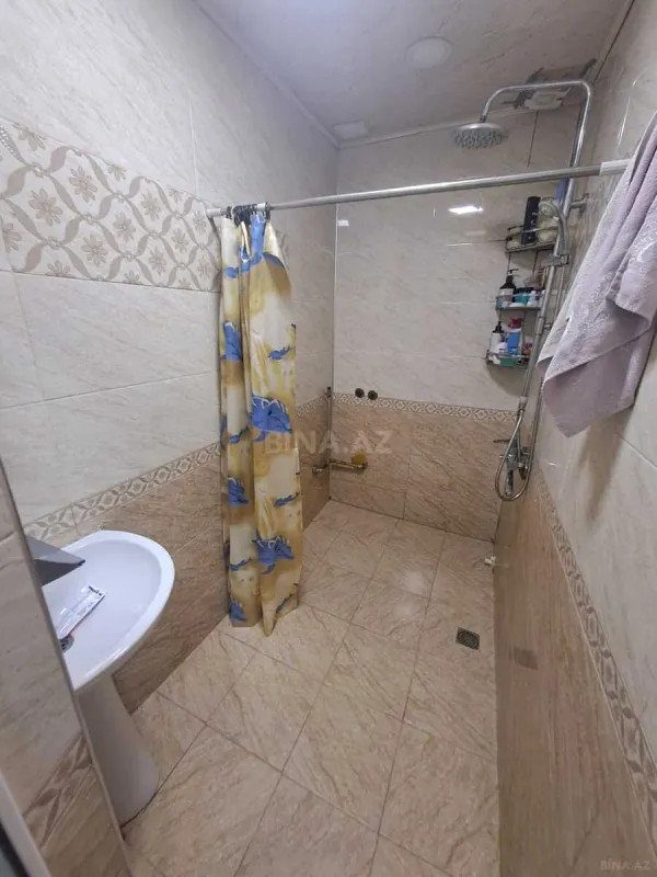 Satılır 3 otaqlı mənzil 85 m²