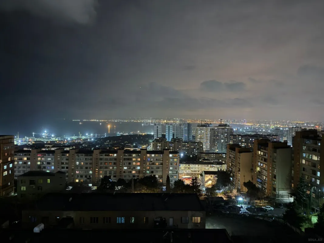 Satılır 3 otaqlı mənzil 70 m²