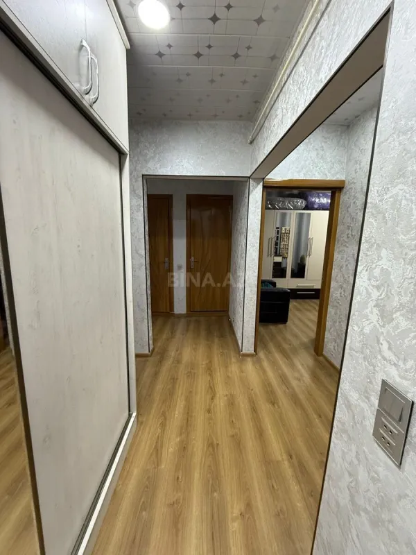 Satılır 3 otaqlı mənzil 70 m²