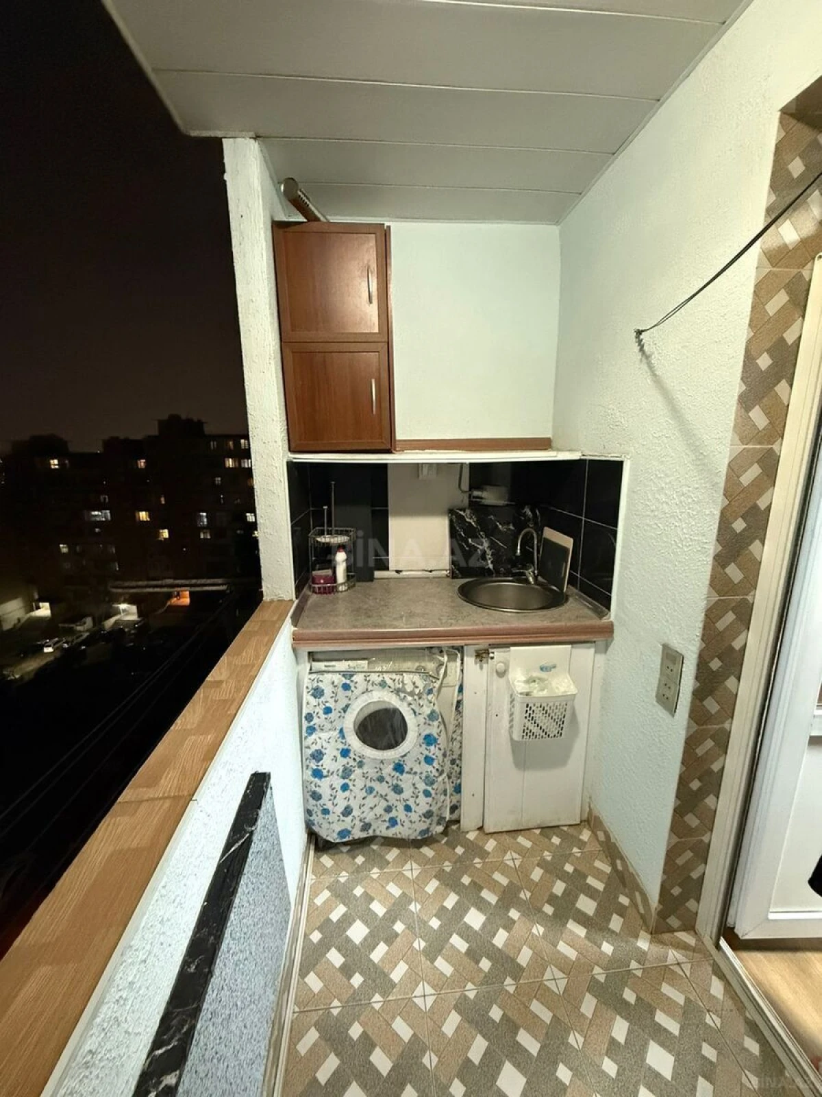 Satılır 3 otaqlı mənzil 70 m²