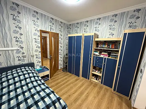 Satılır 3 otaqlı mənzil 70 m²