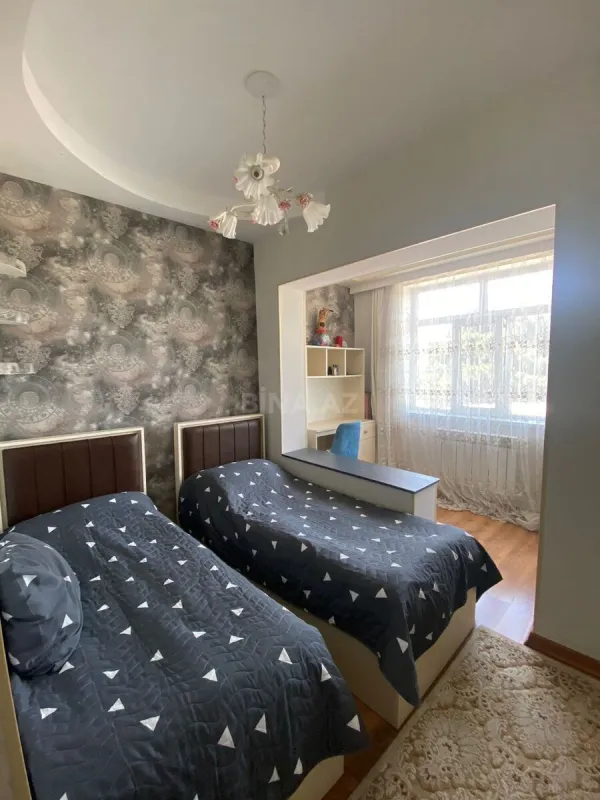 Satılır 3 otaqlı mənzil 70 m²