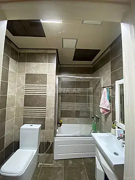 Satılır 3 otaqlı mənzil 70 m²
