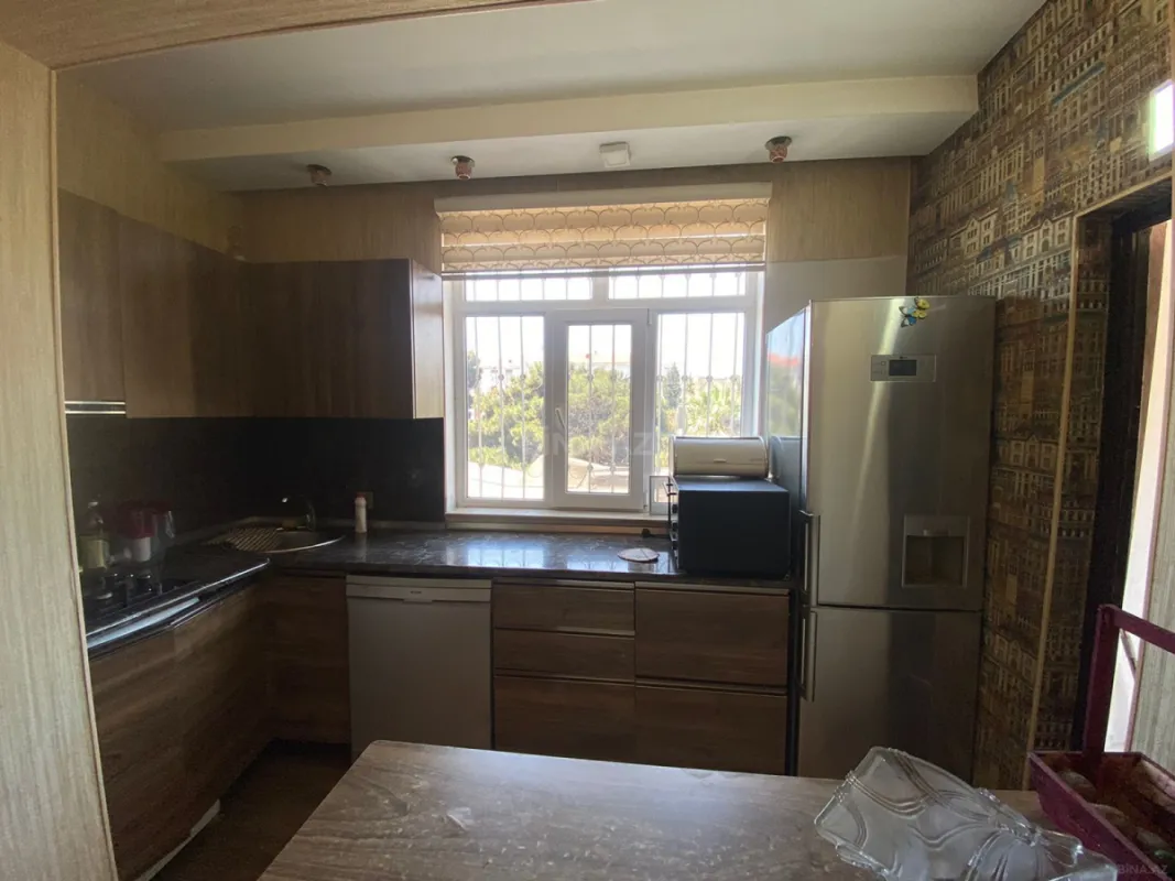 Satılır 3 otaqlı mənzil 70 m²
