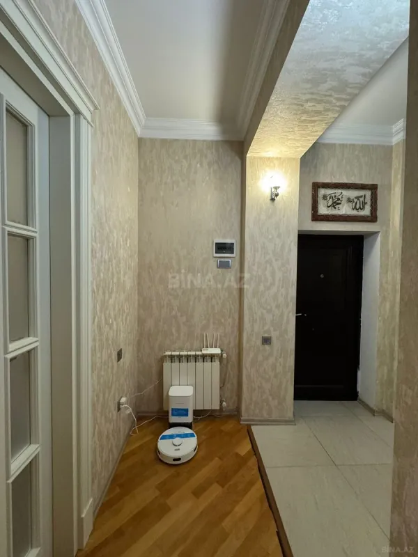 Satılır 2 otaqlı mənzil 90 m²