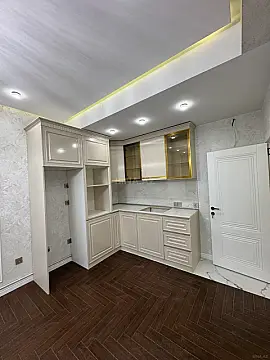 Satılır 2 otaqlı mənzil 66 m²