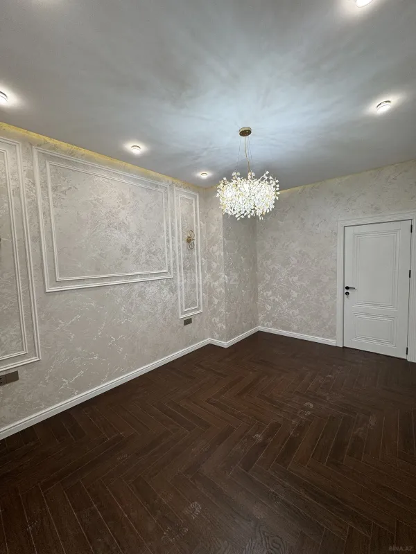 Satılır 2 otaqlı mənzil 66 m²