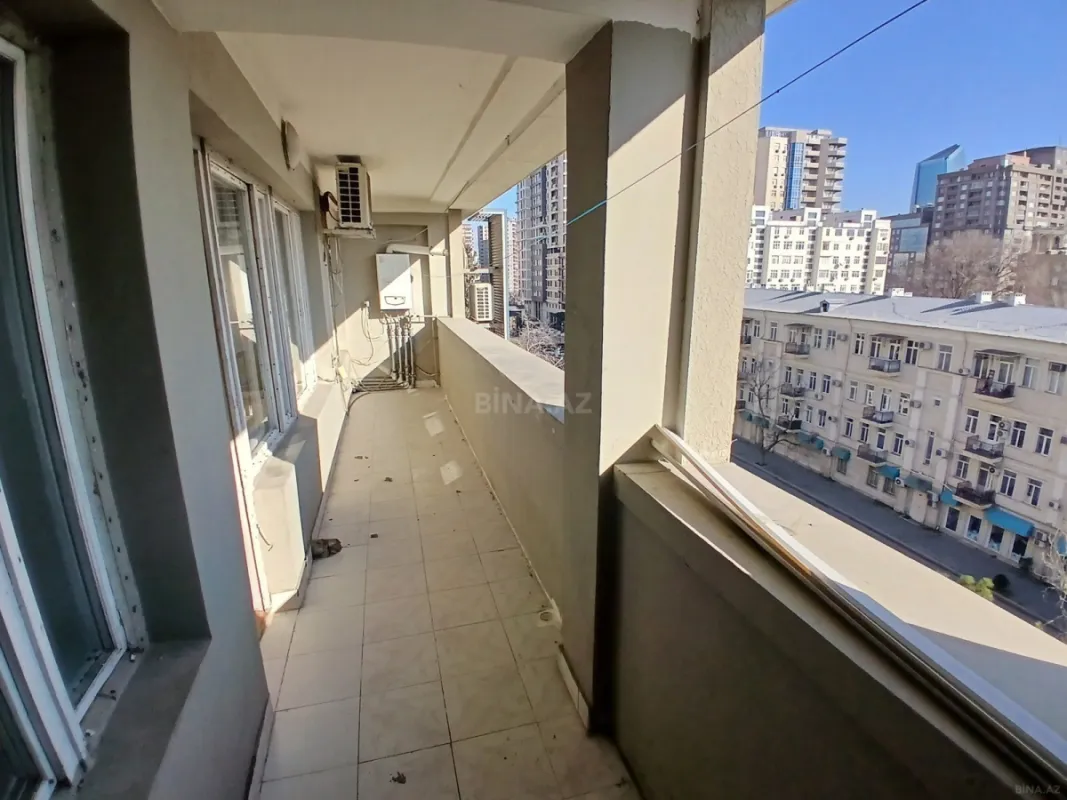 Satılır 3 otaqlı mənzil 75 m²