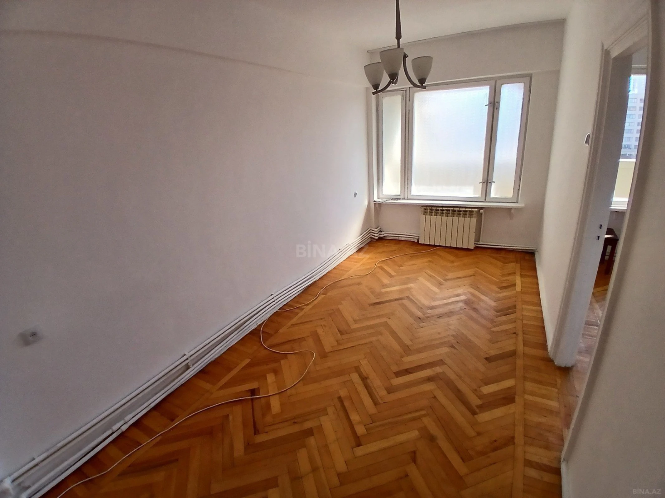 Satılır 3 otaqlı mənzil 75 m²