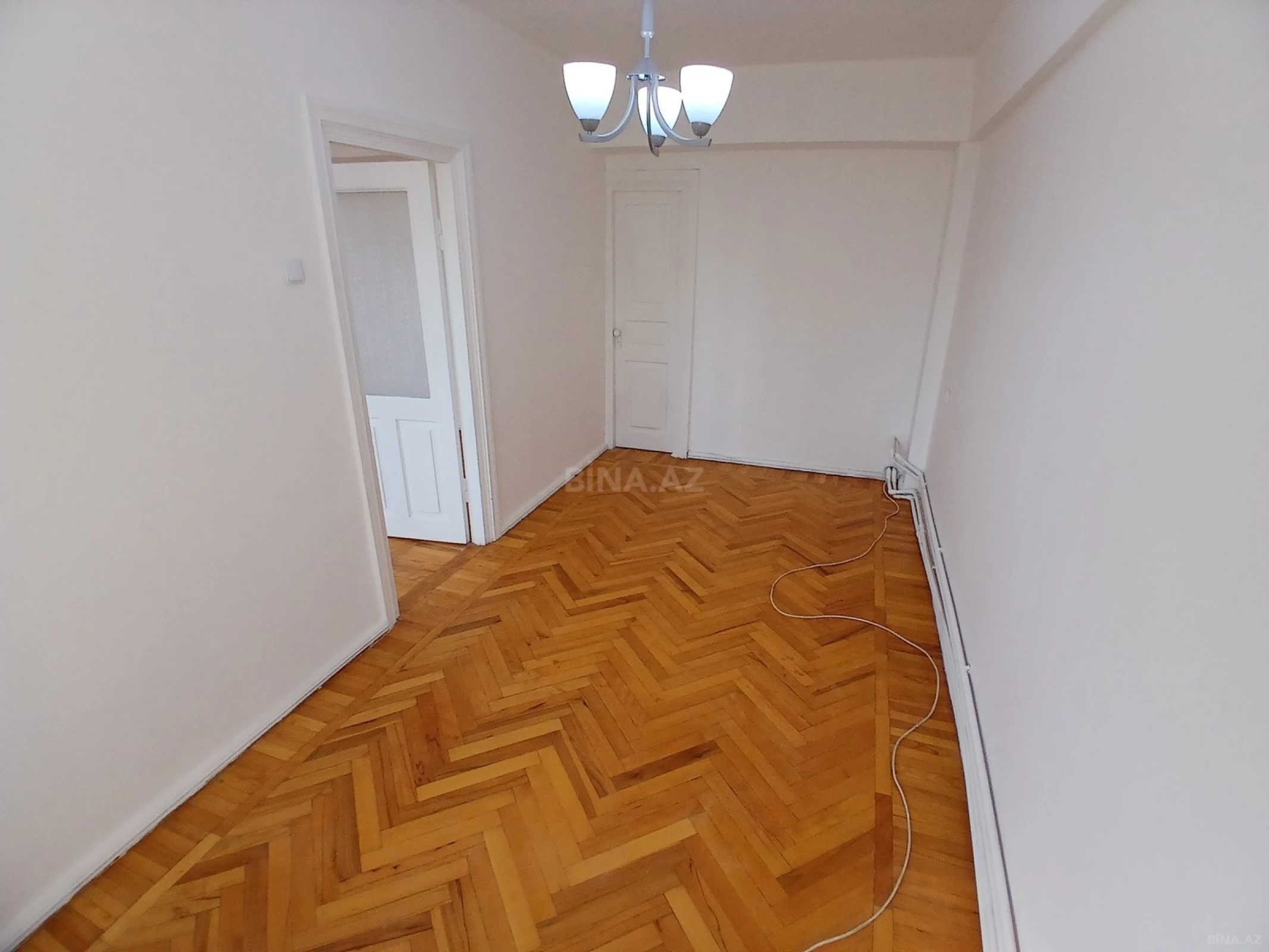 Satılır 3 otaqlı mənzil 75 m²