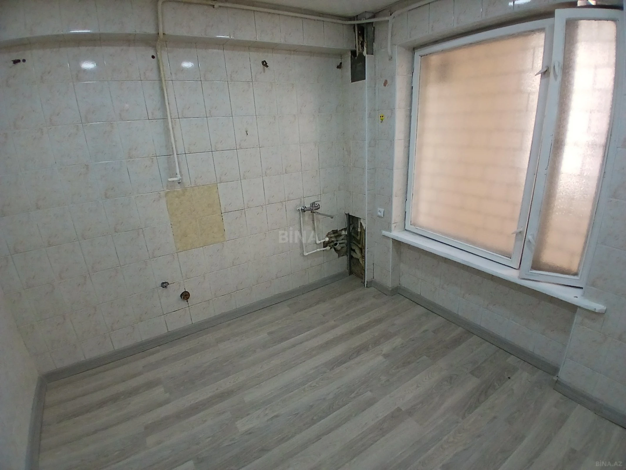 Satılır 3 otaqlı mənzil 75 m²