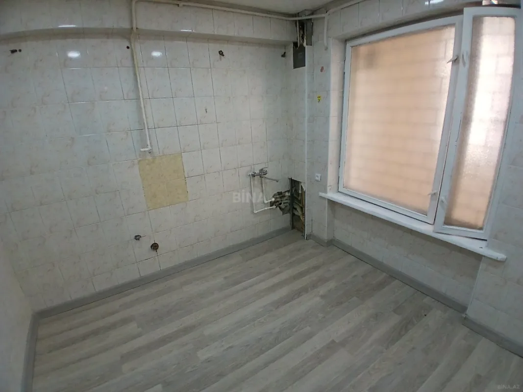 Satılır 3 otaqlı mənzil 75 m²
