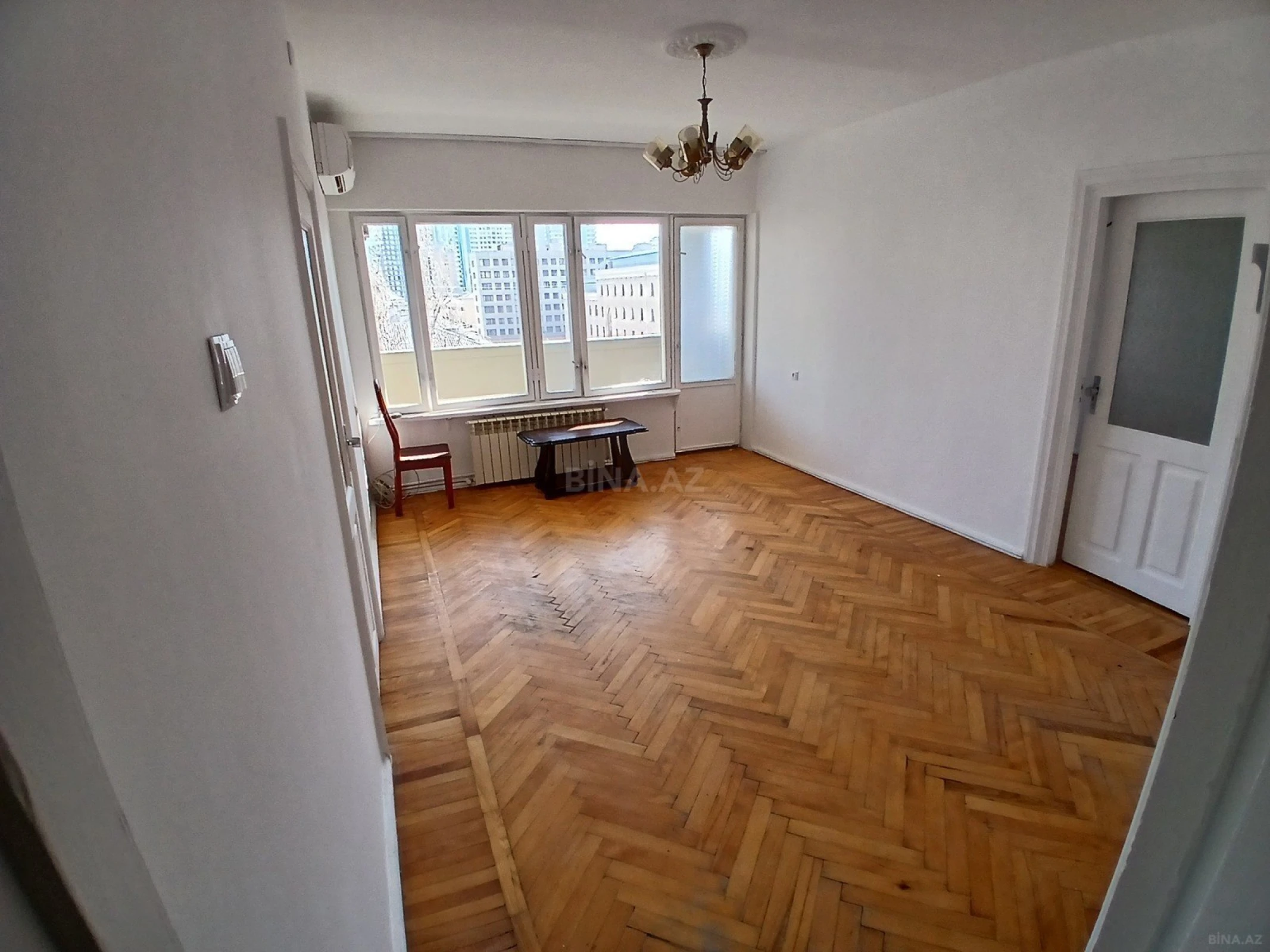 Satılır 3 otaqlı mənzil 75 m²