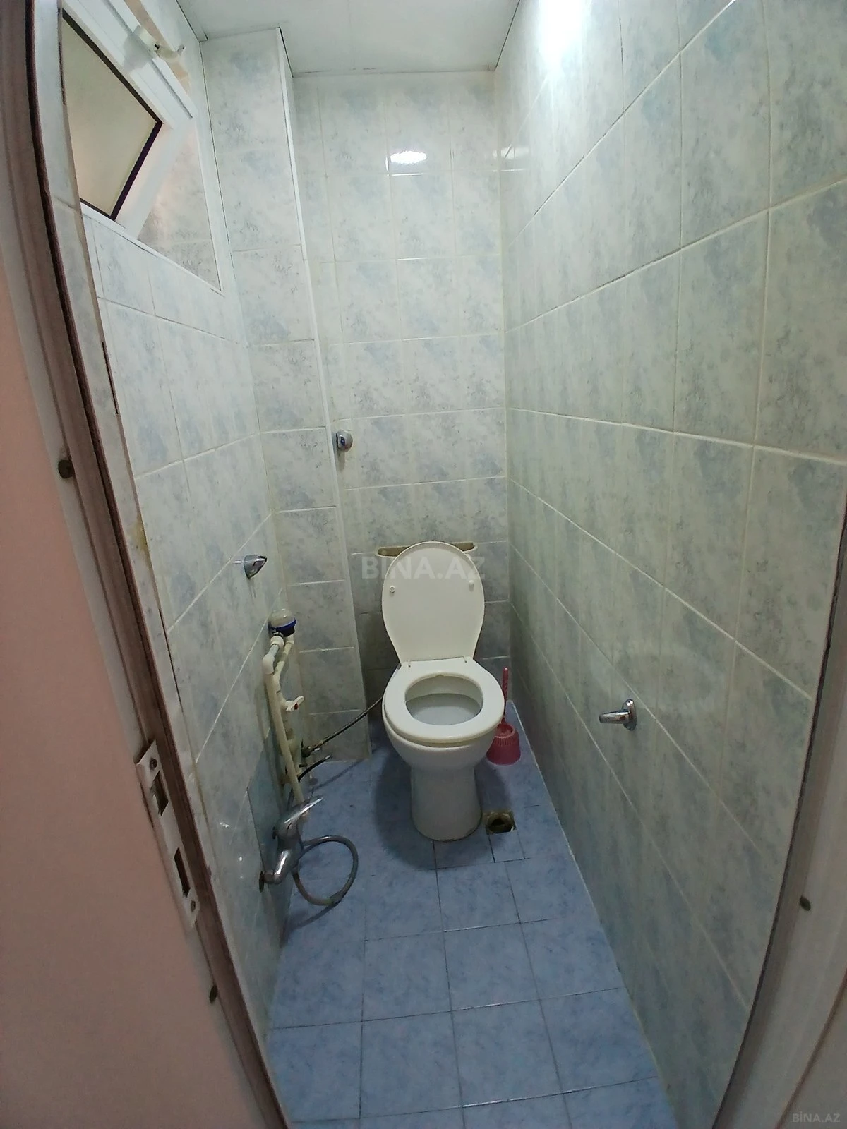 Satılır 3 otaqlı mənzil 75 m²