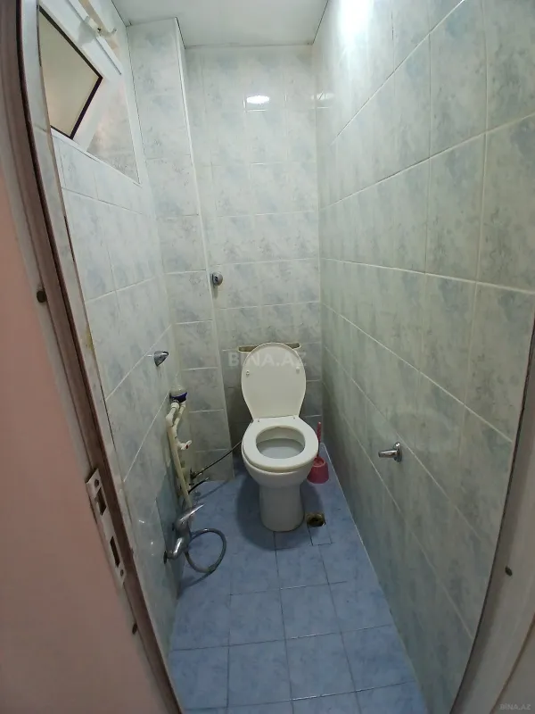 Satılır 3 otaqlı mənzil 75 m²