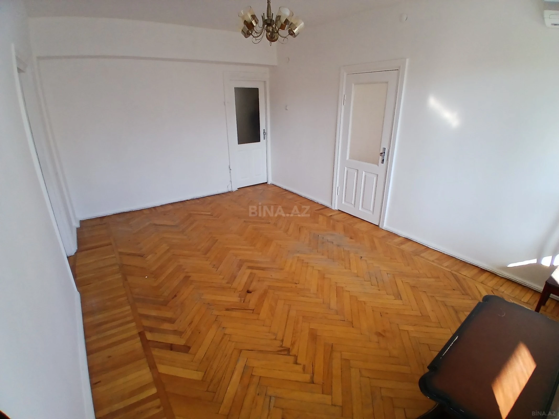 Satılır 3 otaqlı mənzil 75 m²