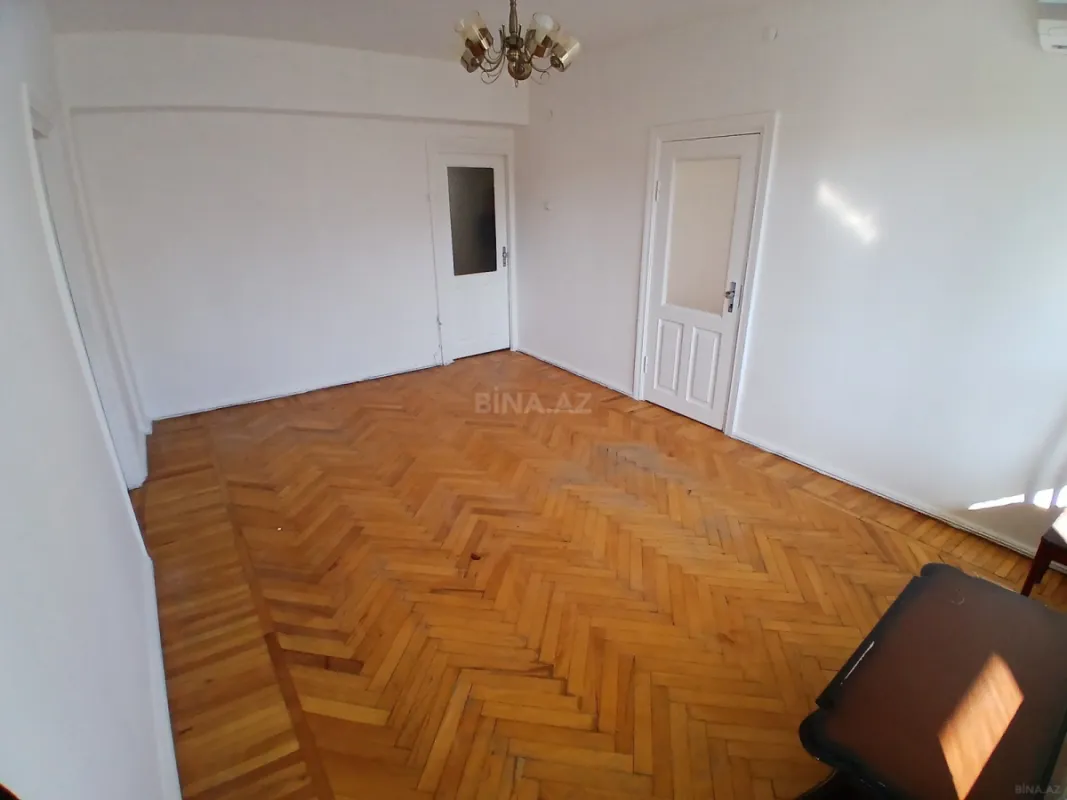Satılır 3 otaqlı mənzil 75 m²