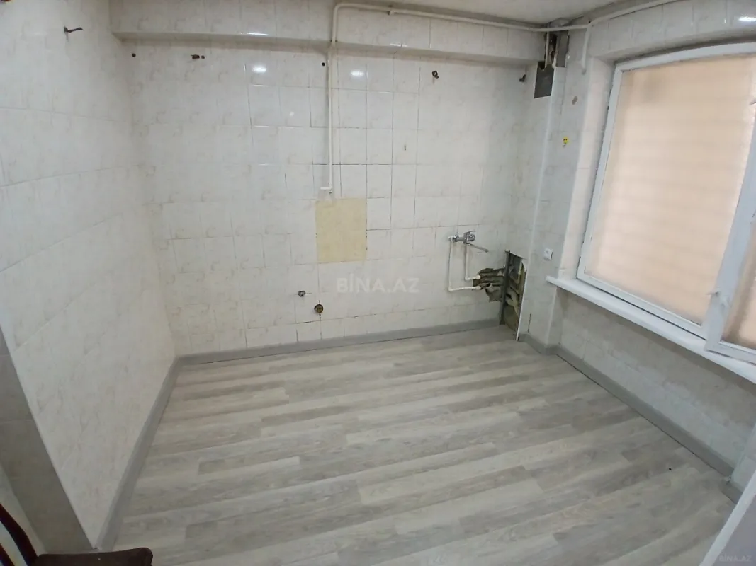 Satılır 3 otaqlı mənzil 75 m²