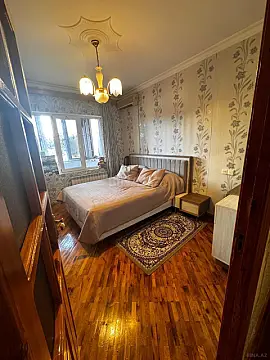 Satılır 2 otaqlı mənzil 65 m² — Bakı, Nizami 2 otaq 65.00 m²