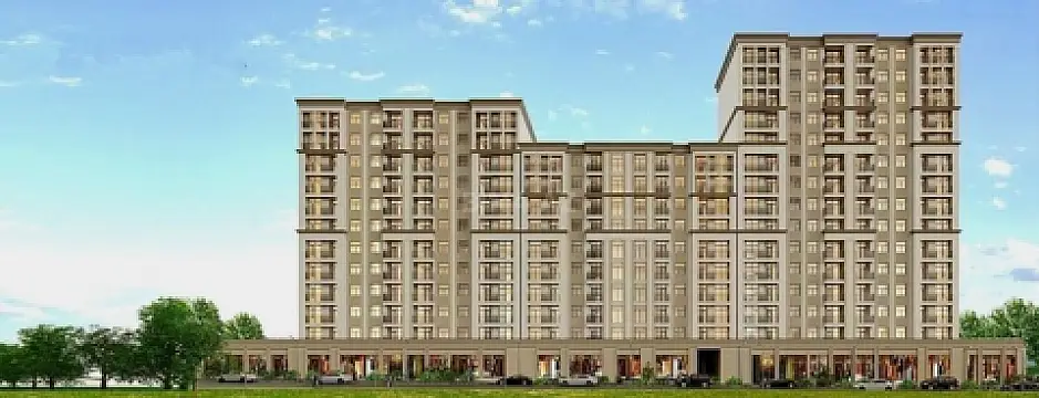Satılır obyekt 90 m² — Bakı, Bakıxanov 90.00 m²