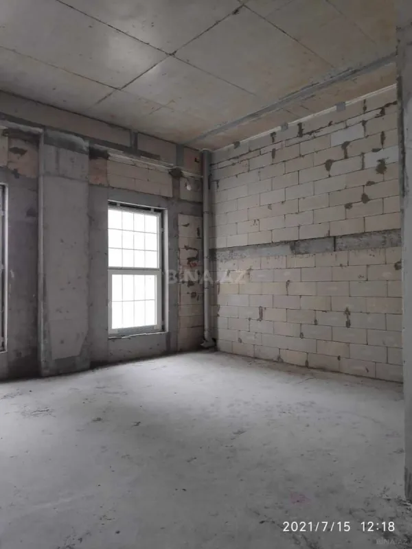 Satılır obyekt 90 m²